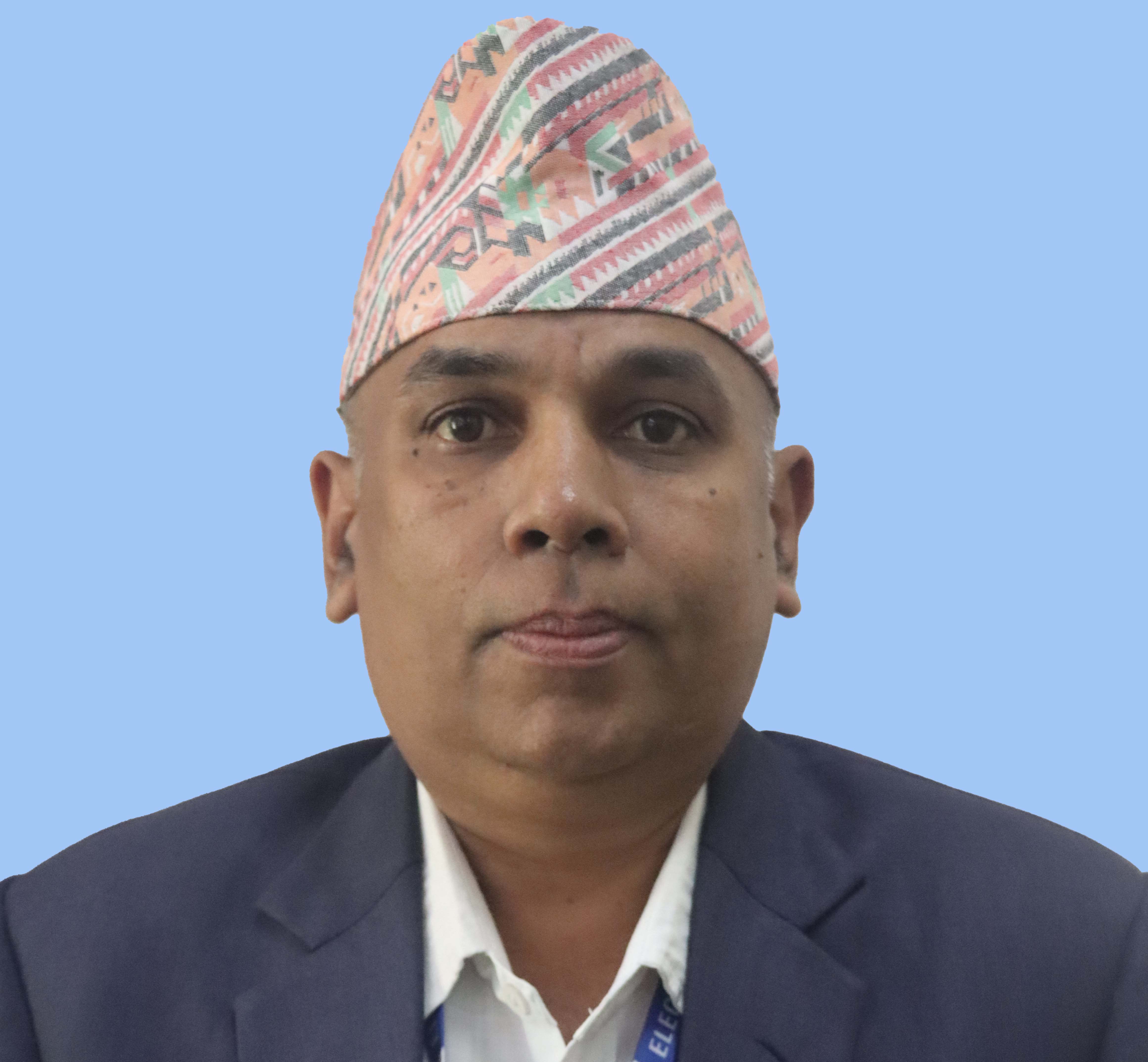 Election commission nepal